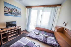  Hotel Penzion Rohožník  Прага